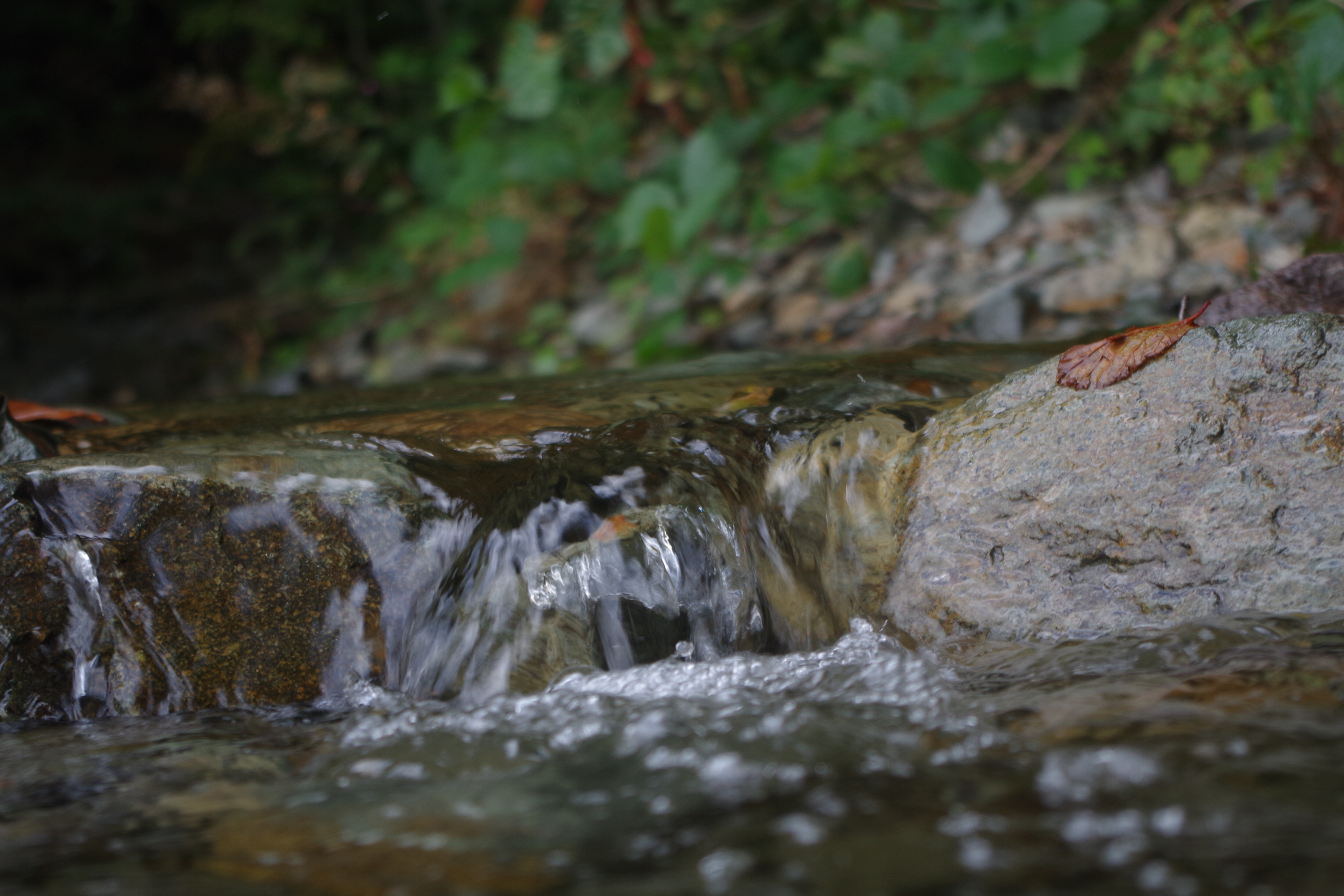 Living Water, Ulswater, Cumbria