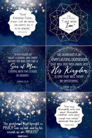 Journey Cards Week 7 pic